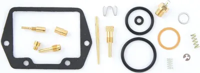 Image de KEYSTER Kit de réparation carburateur