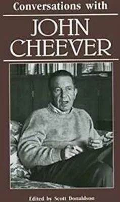 Immagine prodotto di Conversations with John Cheever