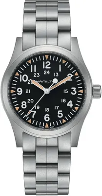 Produktbild von Hamilton Khaki Field Mechanical