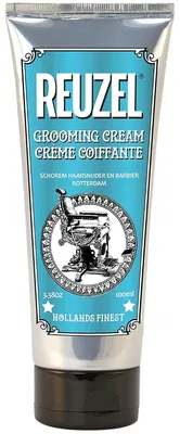 Productafbeelding van Reuzel - Grooming Cream - 100 ml