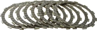 Image de Disques d'embrayage pour Honda CB 750 F Bol d'Or, années de fabrication 1980-1982, de la marque Pamoto - Neufs