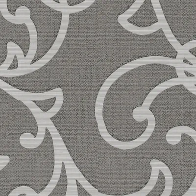 Zdjęcie produktu dla Teksturowana tapeta samoprzylepna 10467-11 tapeta flizelinowa Baroque 0,53 x 10,05 m Erismann Opus Brown
