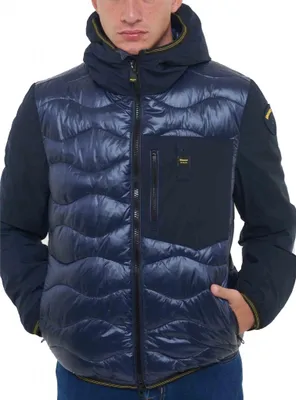 Produktbild von BLAUER ALBERT Blau