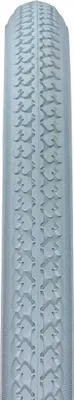 Produktbild von Impac 22x3/8 (37-489) Is102 Reifen Silber 22 x 1.375 Silber 22 x 1.375