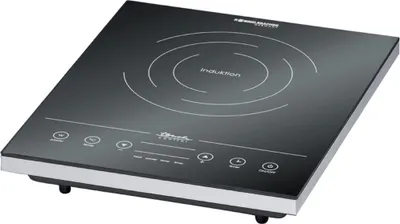 Obrázek produktu pro Indukční varná deska - Přenosná varná deska s 1 deskou CT 2010/IN