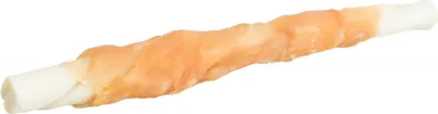 Immagine prodotto di Trixie Denta Fun Chicken Rotolo da masticare 11 g - 200 pezzi / confezione risparmio