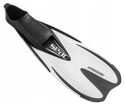 Produktbild von Seac Speed Flossen 38-39 für Schnorcheln und Tauchen