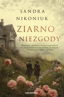 Immagine prodotto di Ziarno niezgody - Powieść Skarpa Warszawska