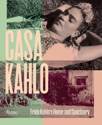 Obrázok produktu pre Casa Kahlo