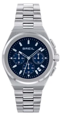 Produktbild von BREIL Uhr HERREN,  Sammlung APEX, Quarzwerk , 100 Meter, Geschenkideen für UOMO