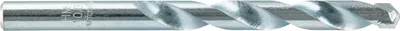 Produktbild von Wolfcraft Steinbohrer HM 7710010 Ø 10 mm Rundschaft