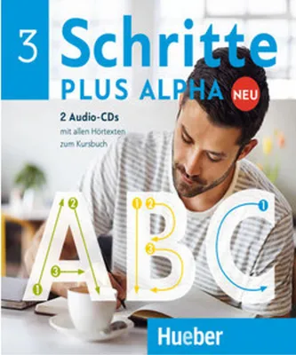 Image de Schritte plus Alpha Neu 3