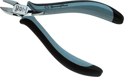 Immagine prodotto di C.K Tools T3773DF 115 Tagliafili (T3773DF 115)