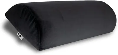 Produktbild von Nackenrolle Halbrolle Lagerungskissen Nackenkissen, Beinkissen, Zuhause, Büro