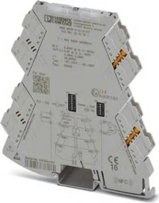 Produktbild von Phoenix Contact Trennverstärker MINI MCR-2-U-UI-PT 2902021 1 St