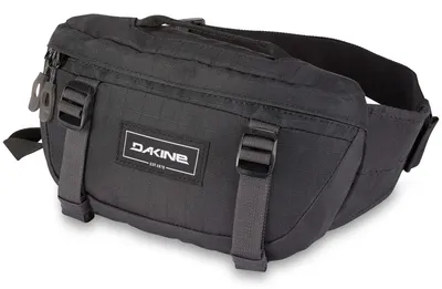 Produktbild von DAKINE Gürteltasche Hot Laps Hip Bag 1L Black schwarz