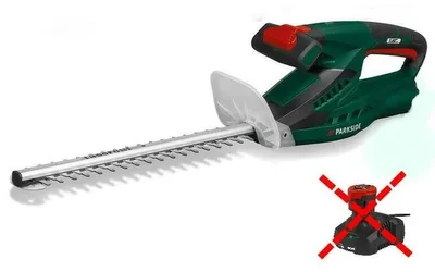 Produktbild von PARKSIDE Akku-Heckenschere PHSA 12 V ( Ohne Akku / Ladegerät