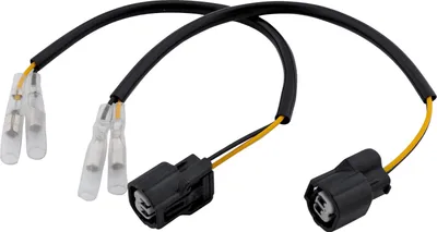 Produktbild von HIGHSIDER smart Blinker-Adapterkabel passend für Kawasaki