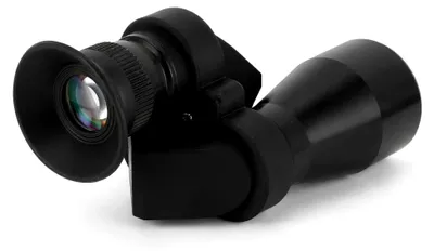 Produktbild von X 20 Kompaktes Monokular-Teleskop, 8 X HD-Langbrennweite, Mehrschichtige Beschichtung, Tragbares Taschen-Monokular für Vogelbeobachtung, Jagd, Wandern, Camping, Reisen