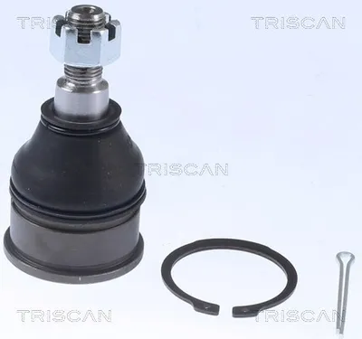 Produktbild von TRISCAN Traggelenk für HONDA CIVIC VII Hatchback (EU, EP, EV) 8500 40532