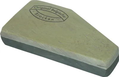 Produktbild von Abziehstein Belgischer Brocken extrafein Gre 8 (ca. 58 cm)