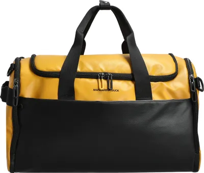 Produktbild von Mandarina Duck ECO - Reiserucksack/Reisetasche 45 cm (duck yellow)