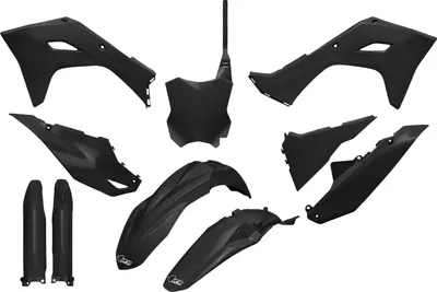 Immagine prodotto di Kit di plastica UFO