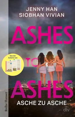 Produktbild von Ashes to Ashes
