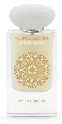 Obrázok produktu pre Angel Musk -Musk collection 60ml parfumovaná voda Gulf Orchid