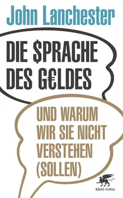 Zdjęcie produktu dla Die Sprache des Geldes