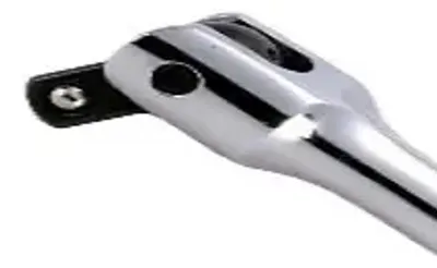 Obrázok produktu pre Kĺbová rukoväť 1/2 palca, ohýbná, 450 mm, dielenská