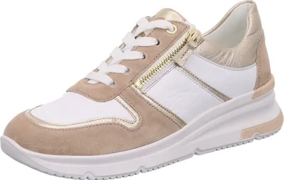 Image de Ara Baskets femme 12-38412-09 Couleur : Multicolore Taille : 37