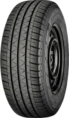 Obrázok produktu pre Pneumatiky YOKOHAMA 235/60 R17 109/107T BLUEARTH VAN RY55