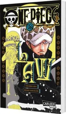 Obrázok produktu pre One Piece - Law
