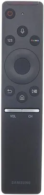 Productafbeelding van Originele Samsung afstandsbediening, model: BN5901266A, BN59-01266A, BN 5901266A