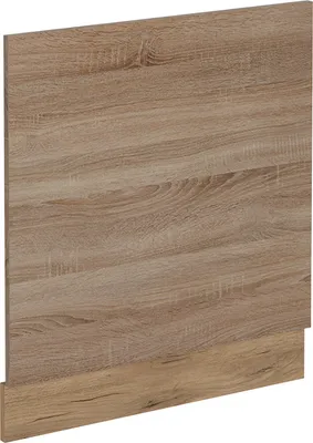 Produktbild von Frontblende Vicco R-Line Sonoma 60 cm ohne Arbeitsplatte, Model 53189