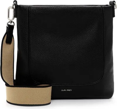 Produktbild von SURI FREY Umhängetasche Schultertasche Kimberly Crossover Bag Black schwarz