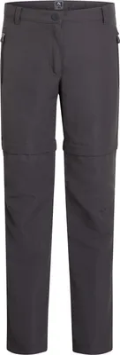 Produktbild von McKINLEY Mä.-Abzipphose Alana II G ANTHRACITE ANTHRACITE 170