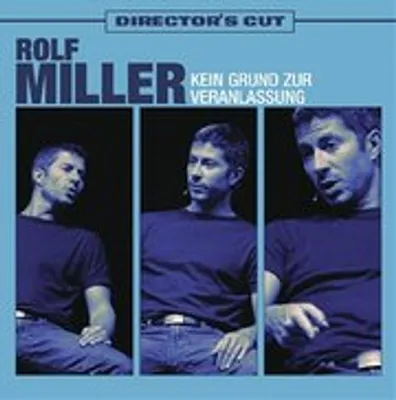 Obrázek produktu pro Není k tomu důvod. CD