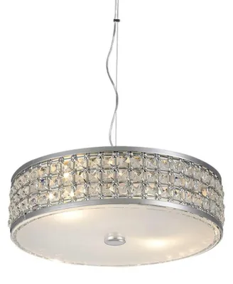 Produktbild von ACA Kristall-Pendelleuchte DLA619B2