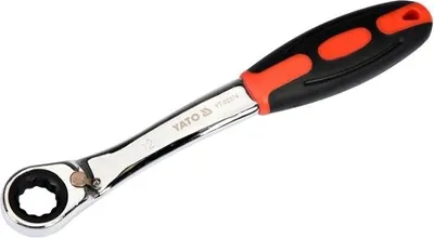Zdjęcie produktu dla Yato YT-02374, Stal, 1 szt.