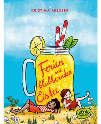 Obrázok produktu pre Ferien wie blubbernder Eistee