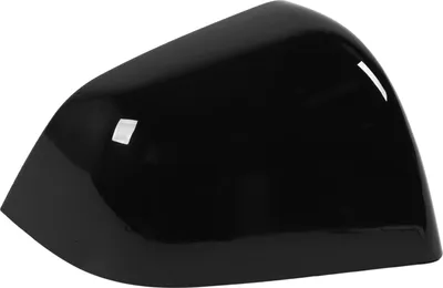 Immagine prodotto di Copertura specchietto retrovisore esterno, verniciata di nero, porta specchietto retrovisore protettiva, ricambio per Tesla Model Y 2020-2023, destra (1495594‑00‑a)