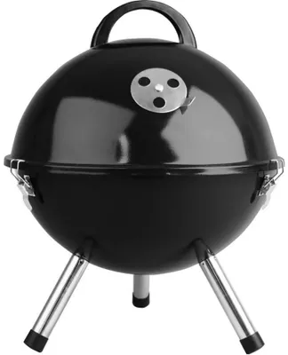 Produktbild von FZG 1000 Gril stolný na uhlie FIELDMANN