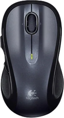 Obrázok produktu pre Logitech M510 čierna