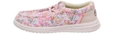 Produktbild von Fusion Emma Embro Hearts Multi Pink Größe EU 40