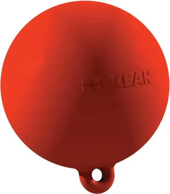 Produktbild von OCEAN Sports Buoy, red, 23cmx20cm