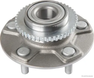 Produktbild von Herth+Buss  Jakoparts Radlagersatz Hinterachse Links J4711046