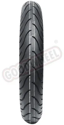 Produktbild von Rebel Motorradreifen car-tyres Runner ( 110/80-17 TL 57P Hinterrad, Vorderrad )