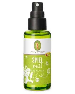 Image de Primavera Joue avec  Spray d'ambiance50ml